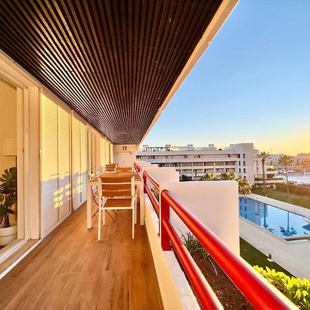 Home Out Vilamoura 20 Levante Екстериор снимка