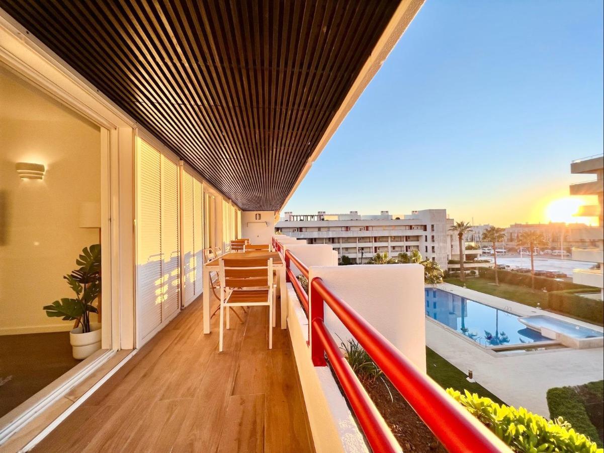 Home Out Vilamoura 20 Levante Екстериор снимка