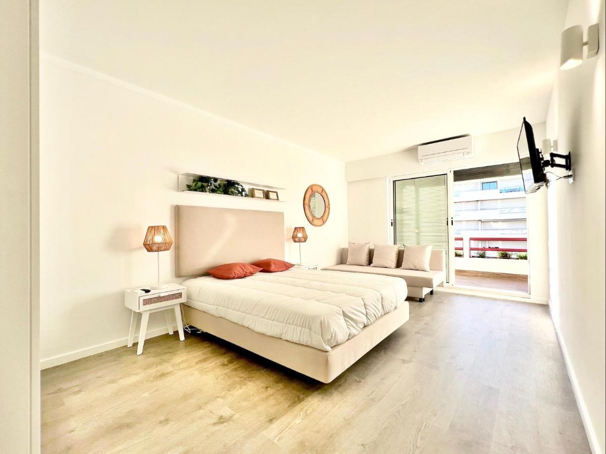 Home Out Vilamoura 20 Levante Екстериор снимка