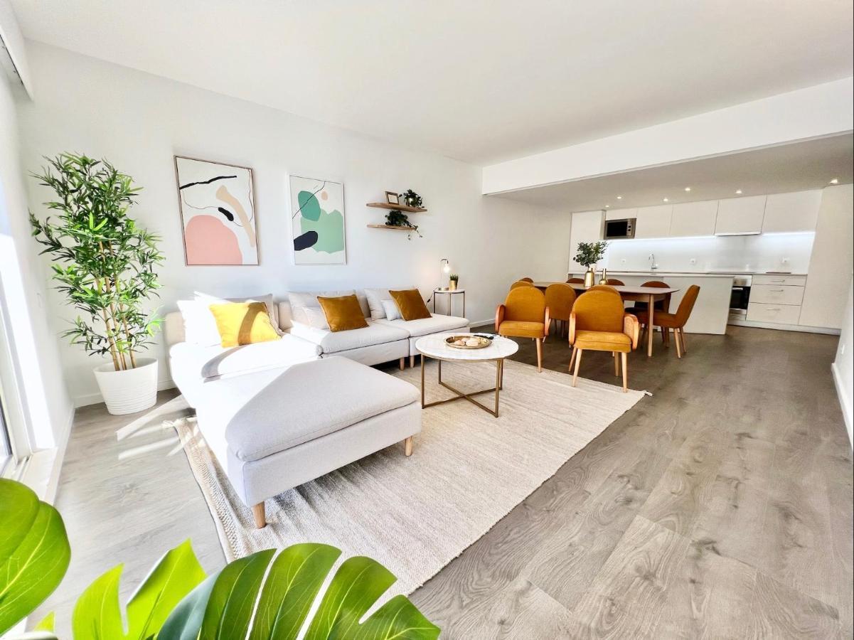 Home Out Vilamoura 20 Levante Екстериор снимка
