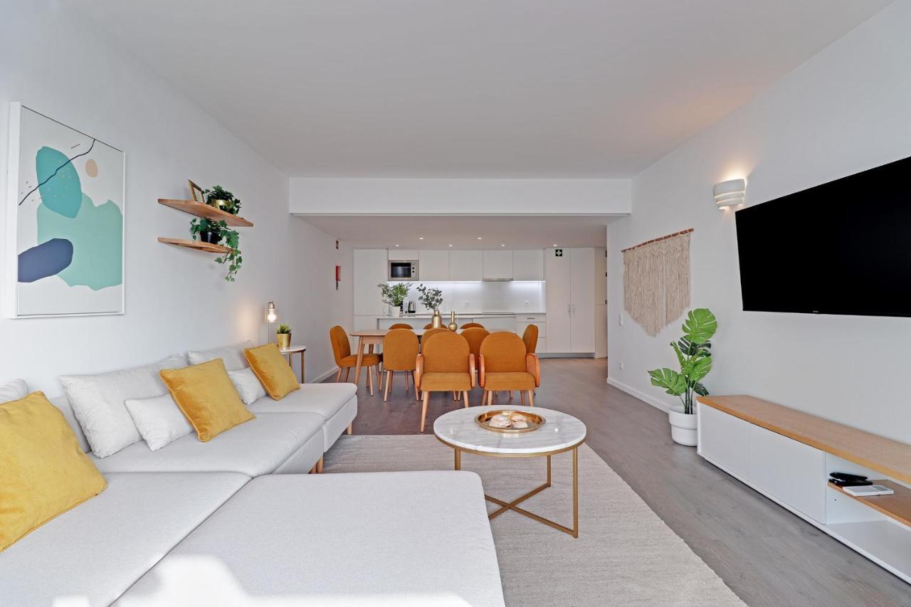 Home Out Vilamoura 20 Levante Екстериор снимка