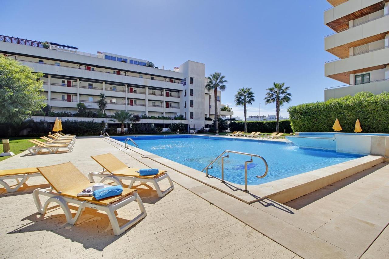 Home Out Vilamoura 20 Levante Екстериор снимка