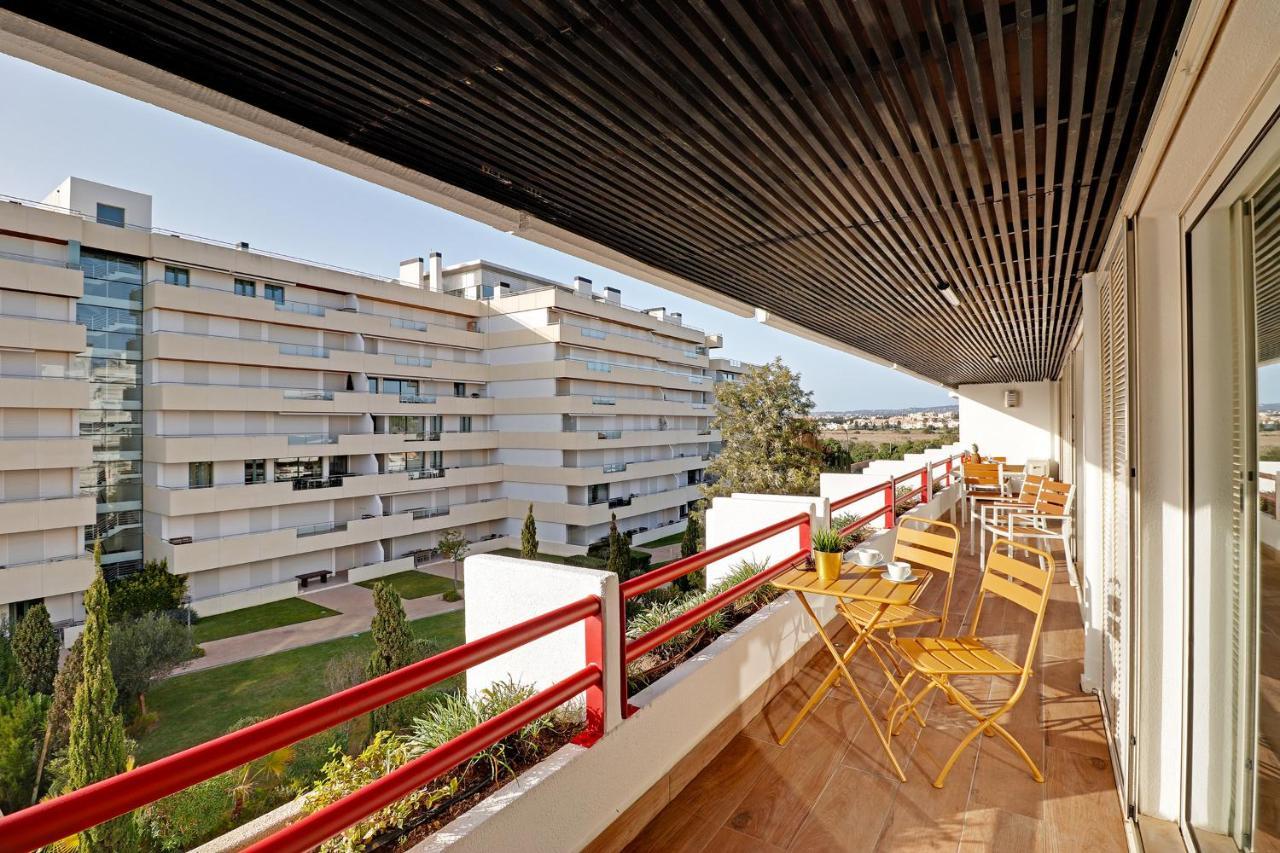 Home Out Vilamoura 20 Levante Екстериор снимка